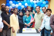 প্রীতি'র 'ফুড এন্ড ফ্যাশন কালেকশন শো-রুম উদ্বোধন
